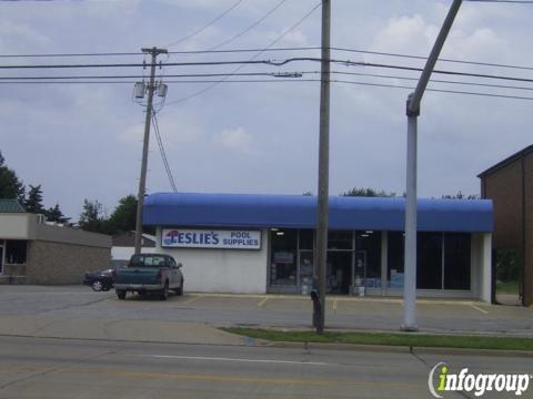Leslie's Swimming Pool Supplies