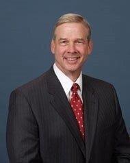 Merrill Lynch Financial Advisor Paul Meinhold