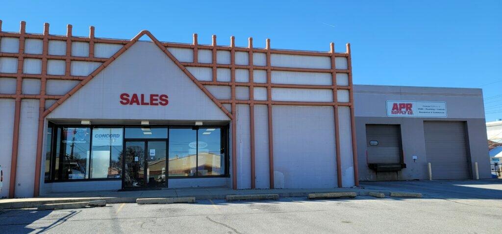 APR Supply Co-Altoona