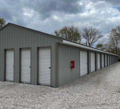 Affordable Storage Solutions