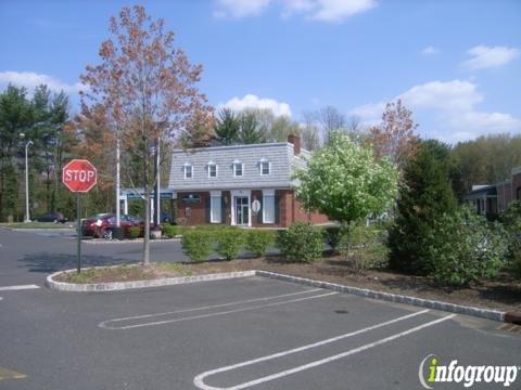 Peapack Gladstone Bank