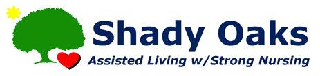 Shady Oaks Assisted Living
