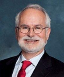 George Rodgers, MD - Seton Family of Doctors