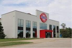 Genesis Health Clubs