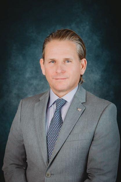 Merrill Lynch Financial Advisor James Gamuciello