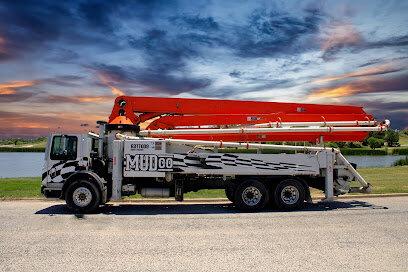 Mudco Concrete Pumping