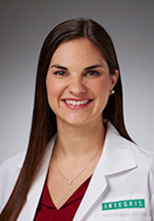 Shepherd Katherine DO