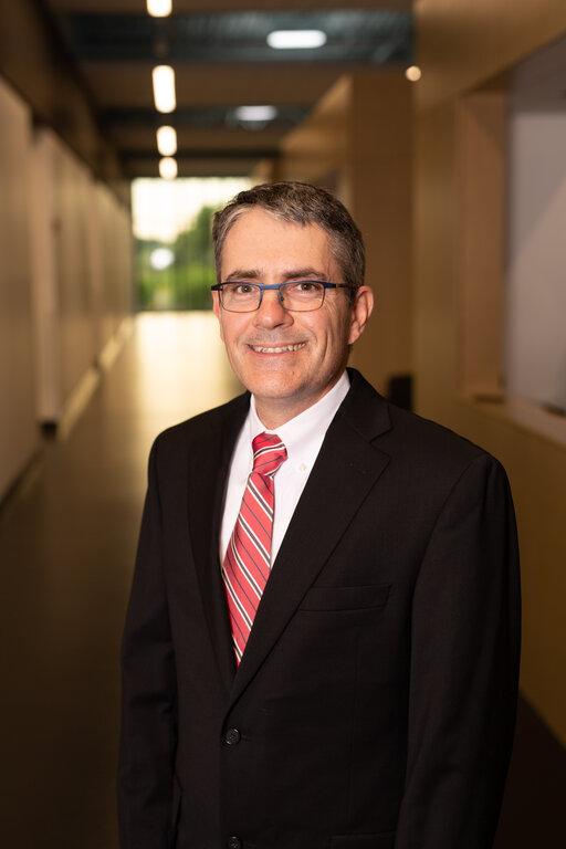 Christopher A Ferguson MD