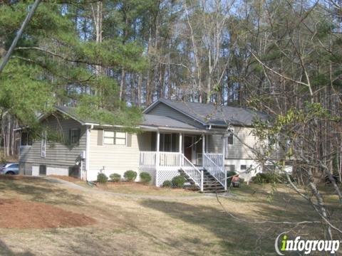 Moreland Personal Care