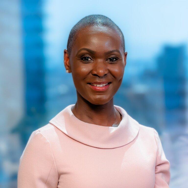 Merrill Lynch Financial Advisor Victoria Horowitz