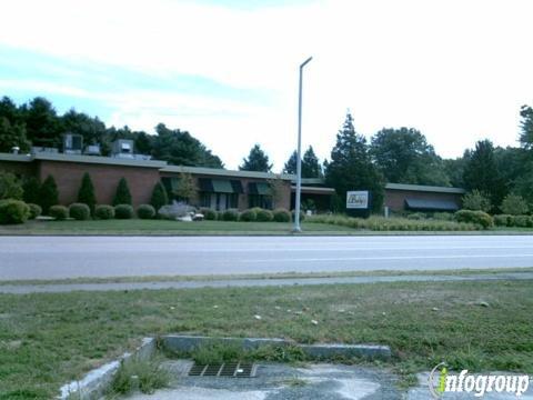 Paddy's American Grille