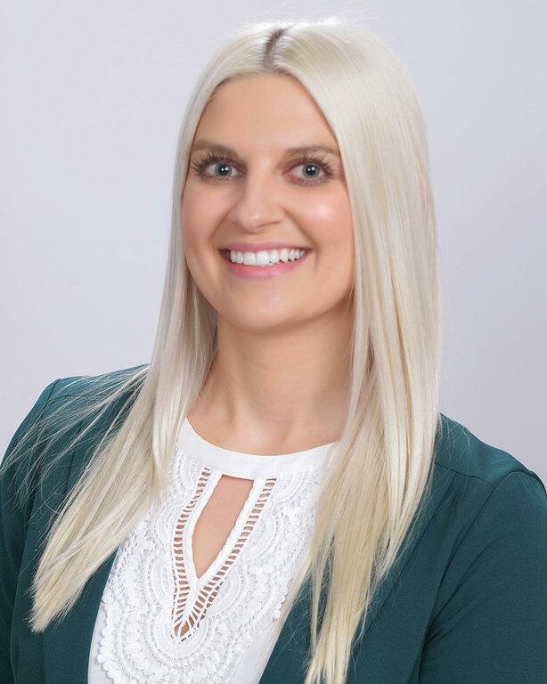 Christen Ginter-Thrivent