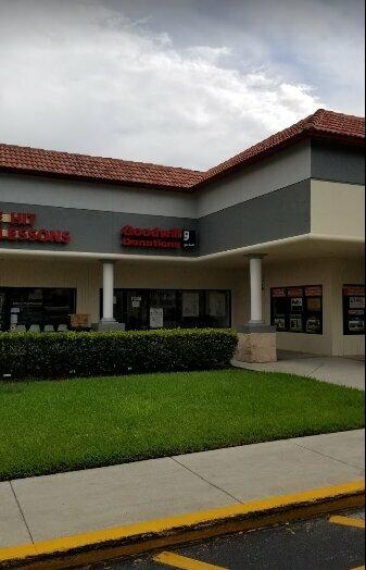 Goodwill Donation Center