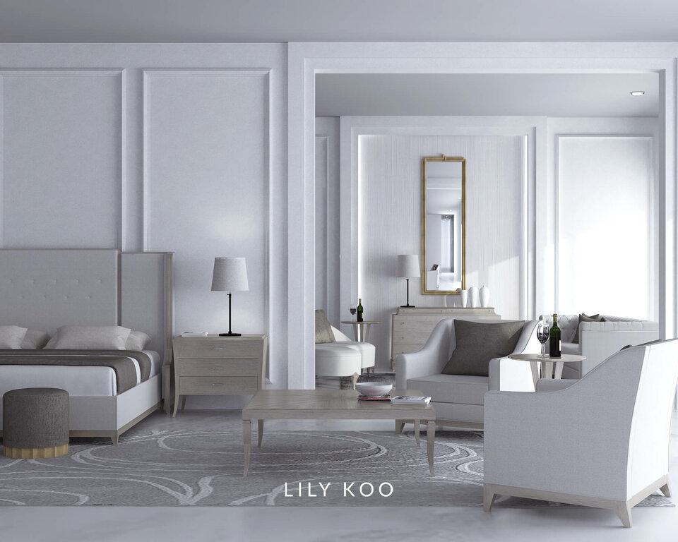 Cabot House Furniture
