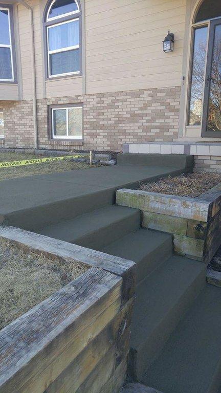 Easterling Construction LLC