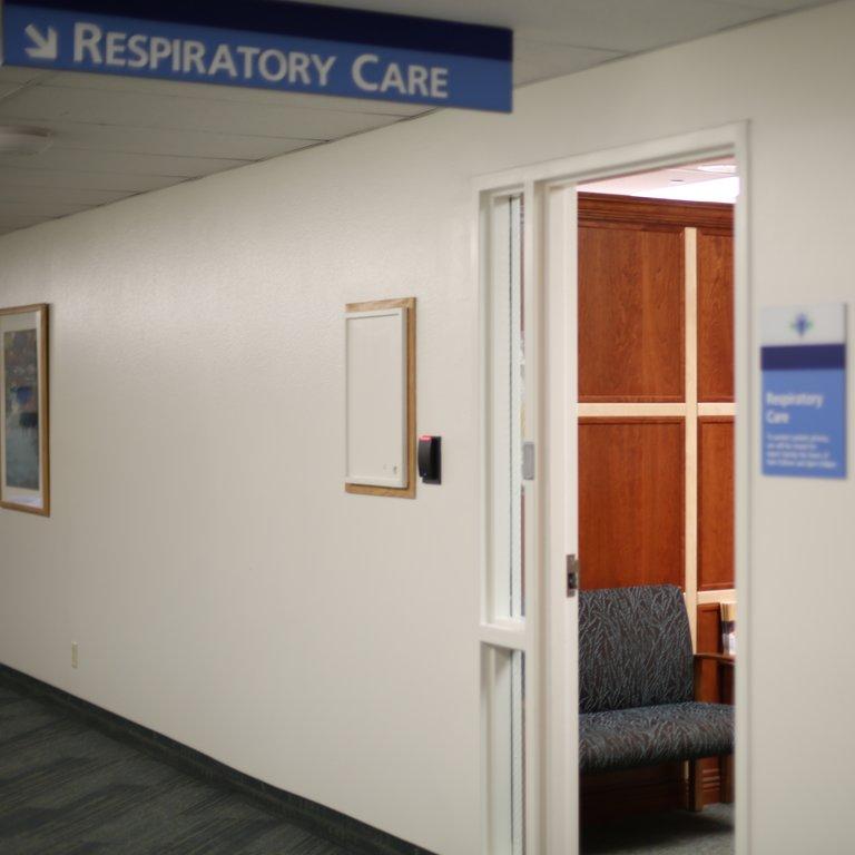Respiratory Care-Logan Regional