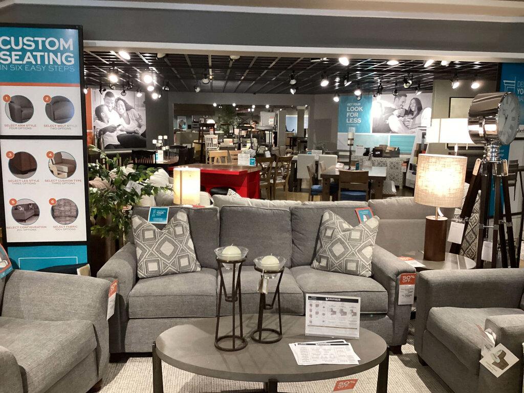 Slumberland Furniture