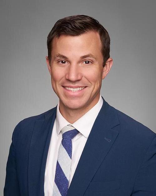 Bryce N Clinger, MD - Providence Orthopedics & Sports Medicine-Spokane