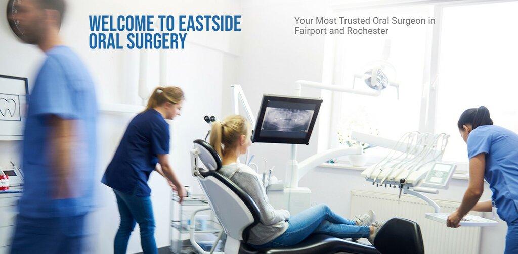Eastside Oral Surgery