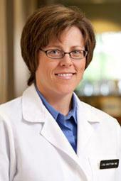 Lisa M Britton, MD