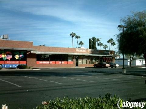 Di's Hair & Nail Salon