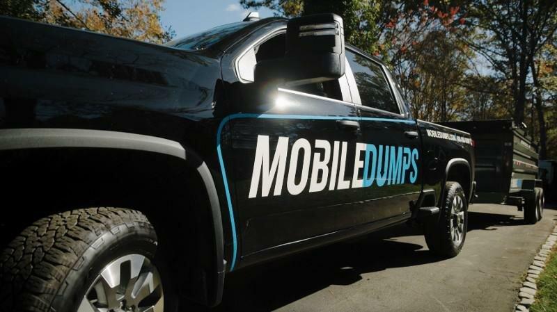 Mobiledumps Houston
