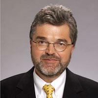 Emeran Mayer, MD - UCLA Brain Research Institute