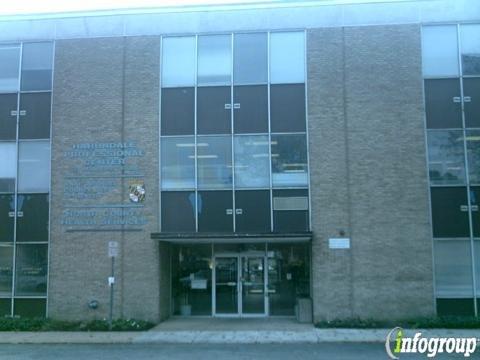 Adolescent & Family Services