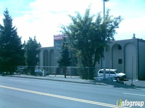 View Ridge Park Villa Apartments