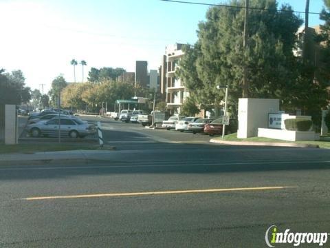 Kivel Campus of Care