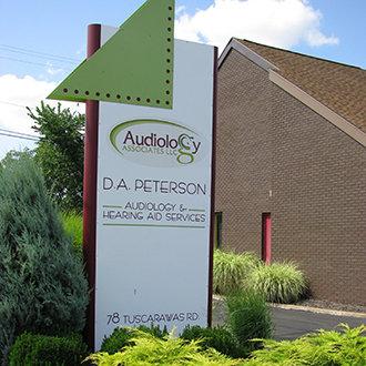 Audiological & Speech Associates