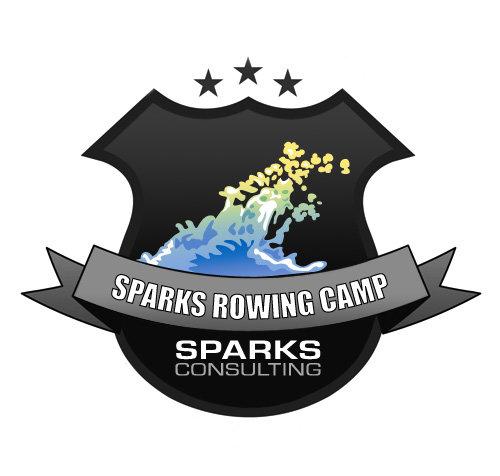 Sparks BU Rowing Camp