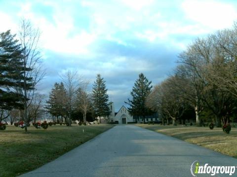 Waterloo Memorial Park