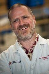 K C Brennan, MD - Imaging & Neurosciences Center in Research Park