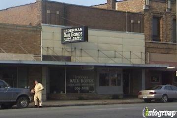 A A A Lederman Bail Bonds