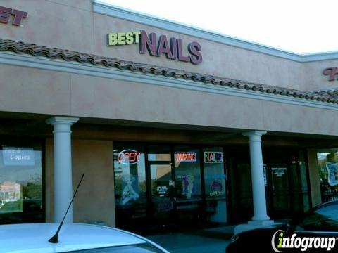 Best Nails