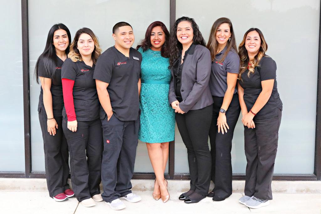 Pro-Care Medical Centers