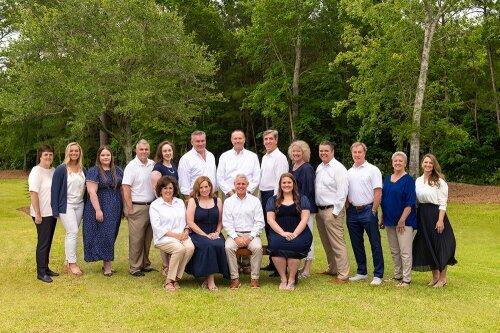 Coastal Community Real Estate Group