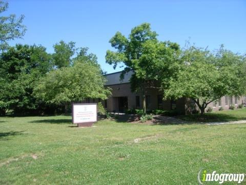 BAPS Shri Swaminarayan Mandir