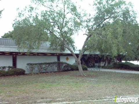 Robert W. Saunders, Sr. Public Library