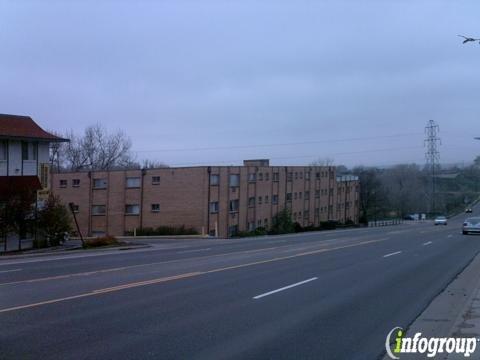 Park Belleview Condominiums