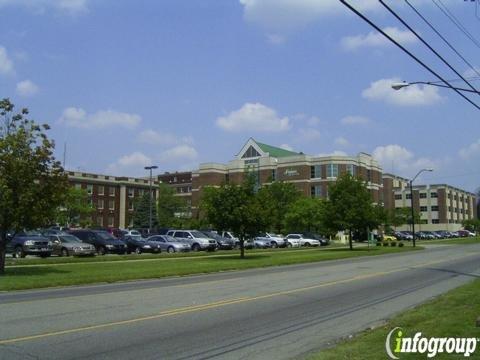 Sleep Center At Northside