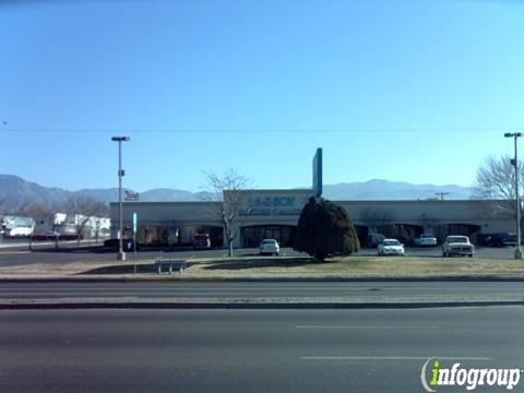 La-Z-Boy Furniture Galleries