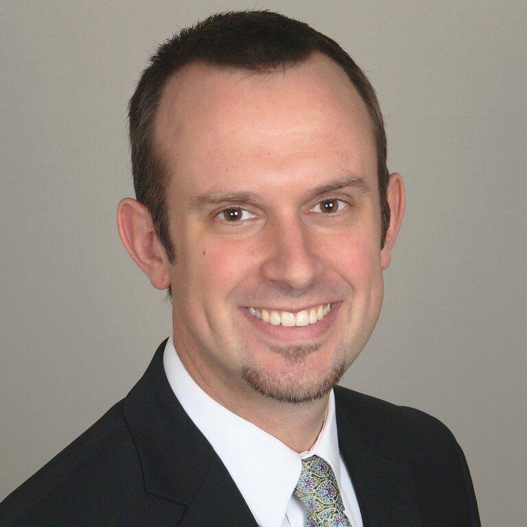 Joshua A Barrett - Edward Jones-Financial Advisor