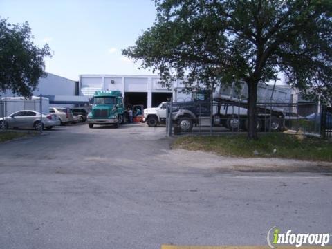 Tradinter Development Co Inc