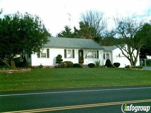 Lambert Brothers Inc Indscp