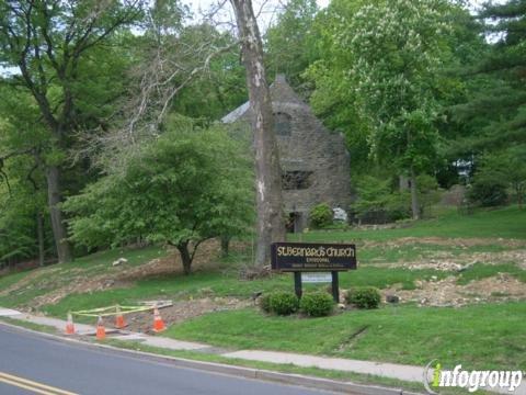 St Bernard's Episcopal Church