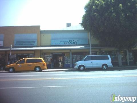 Florence Beauty Supply