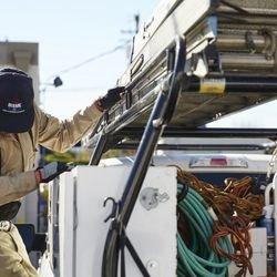 Ressac Climate Control