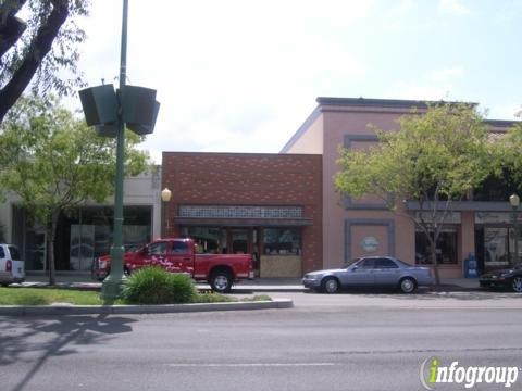 Christian Science Churches & Reading Rooms